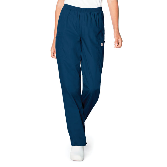 Landau-ScrubZone-Womens-Cargo-Pant-83221